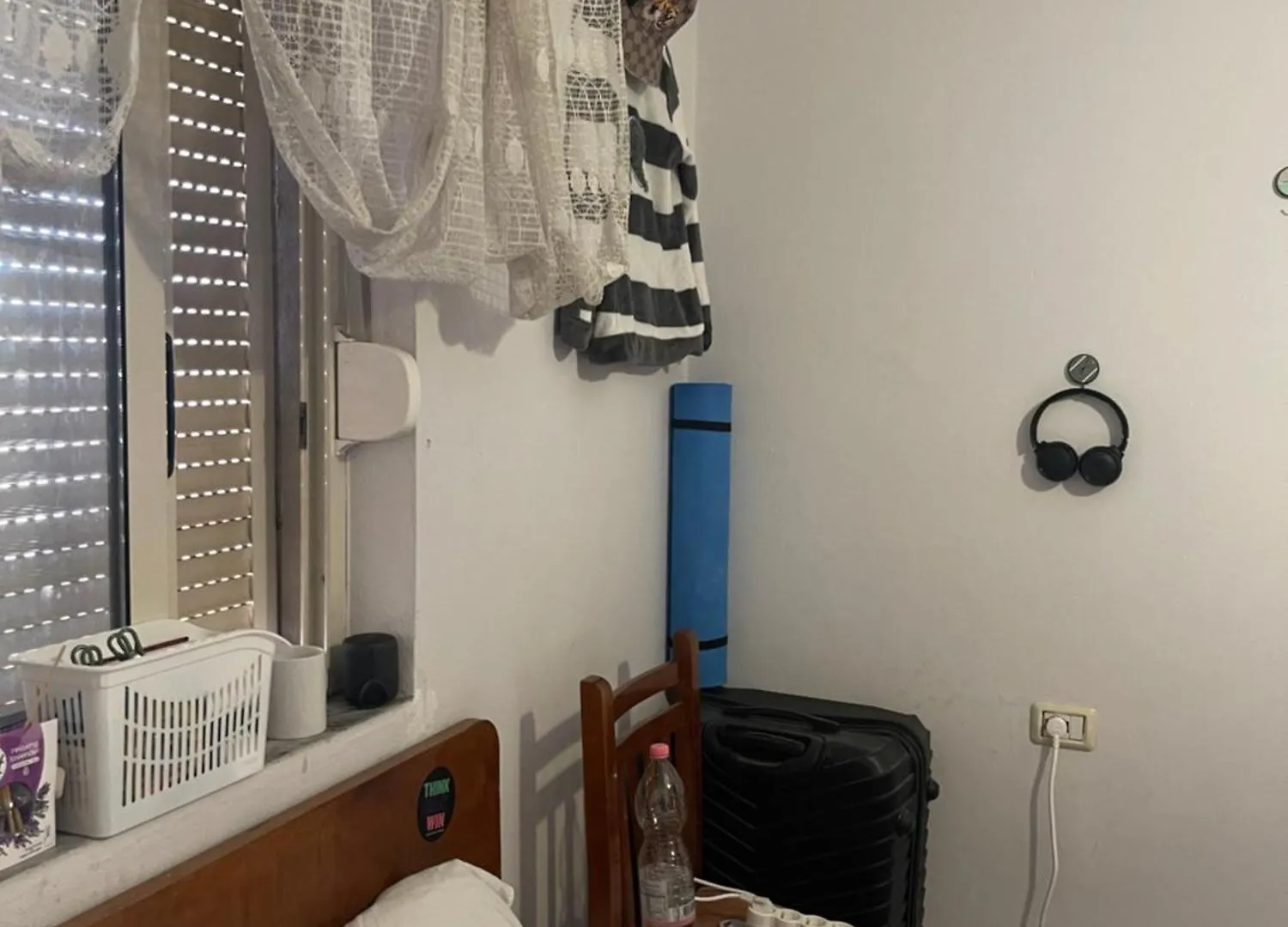 Ernald Hotel Tirana 0*,