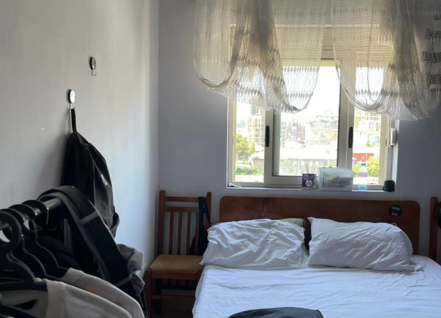 Guest house Ernald Hotel Tirana