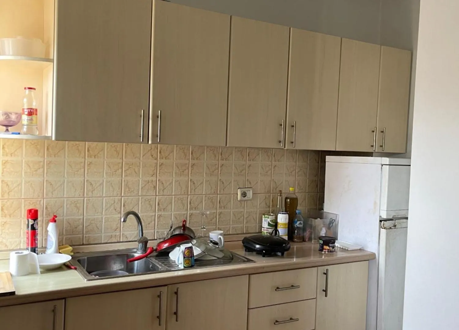 Guest house Ernald Hotel Tirana