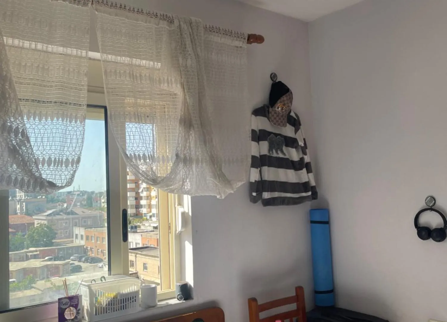 Ernald Hotel Tirana