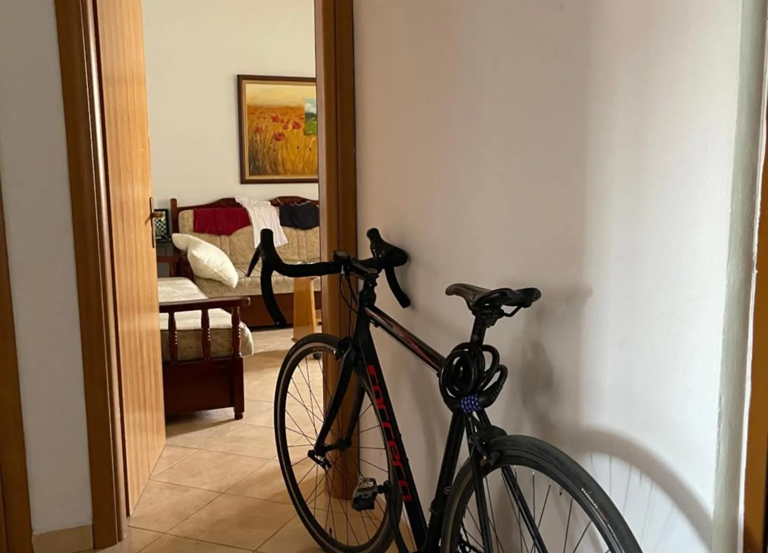 Guest house Ernald Hotel Tirana Albania