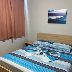  Guest house Sense