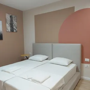  Guest house Center Cozy Nest