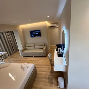  Guest house Charles Center