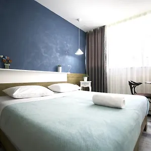  Guest house Urban